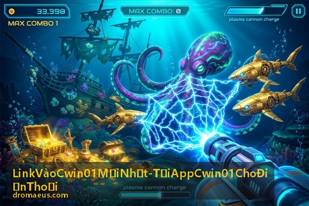 Tải app Cwin01 cho điện thoại
