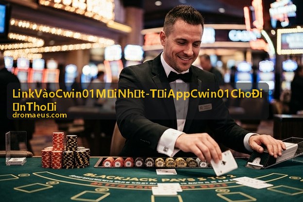 Đăng nhập app Cwin01 sau khi cài đặt thành công